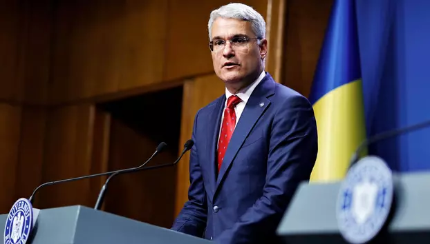 Dragoș Pîslaru a prezentat bilanțul implementării PNRR. Granturile pierdute sau expuse ajung la aproape 1,3 miliarde de euro, iar absorbția împrumuturilor ar depăși 97%