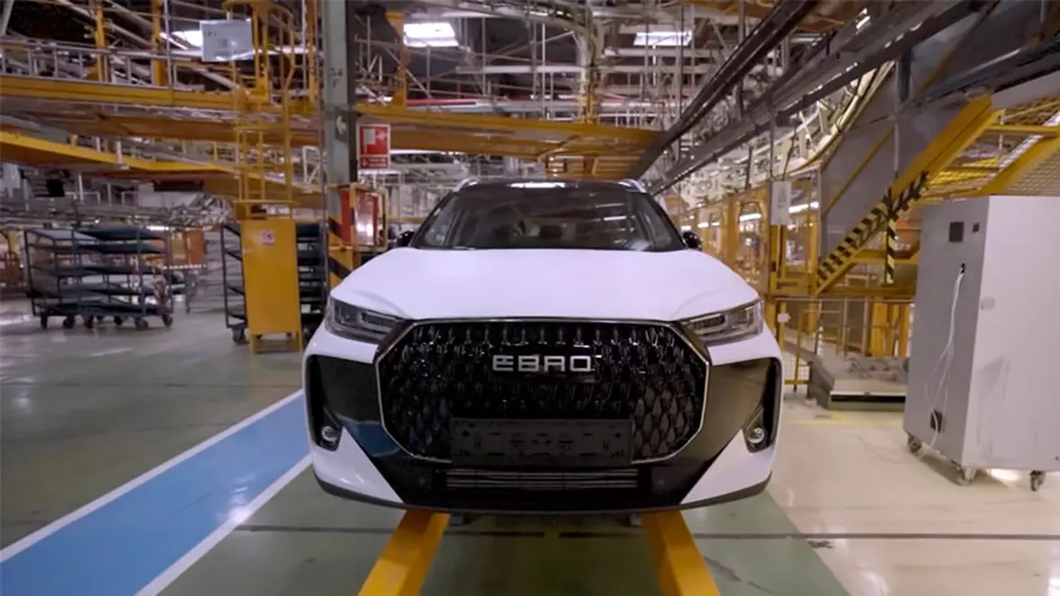 Spania atrage investiții auto din China. Autoritățile cer Uniunii Europene reguli comune privind producția locală, locurile de muncă și transferul de tehnologie 
