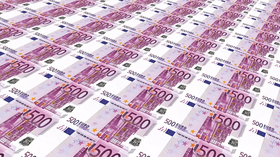 Banca pentru Apărare, Securitate și Reziliență încearcă să strângă 100 de miliarde de euro. Germania, Marea Britanie și alți membri G7 ezită să se alăture