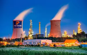 OMV Petrom și-a majorat veniturile din vânzări la 9,6 miliarde de lei în primul trimestru. De ce a scăzut profitul companiei cu 4%