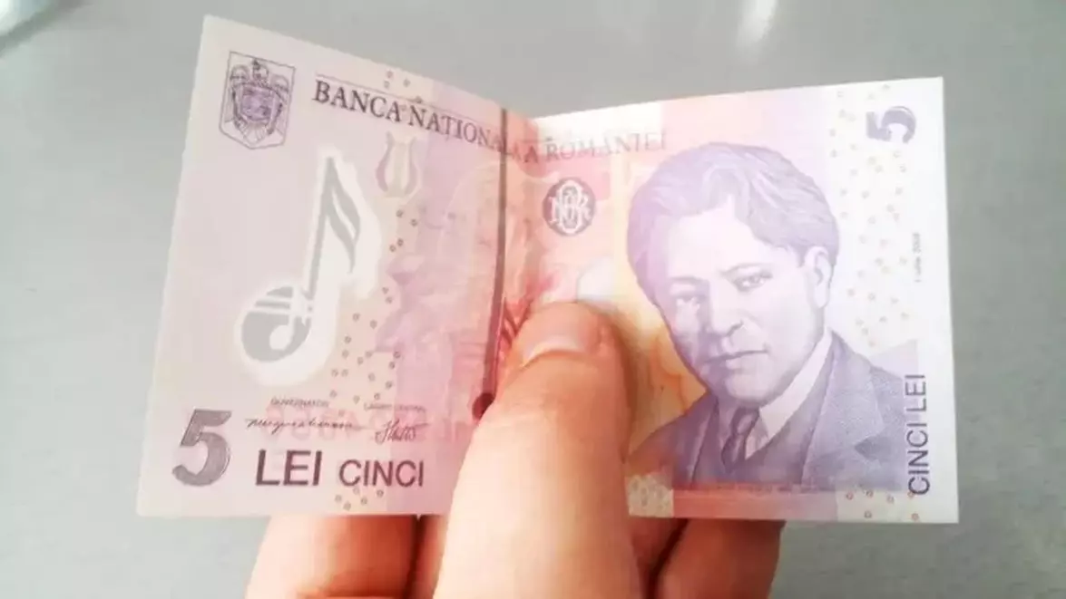 Euro revine pe creștere la 5,2088 lei. Leul rămâne departe de minimul său istoric