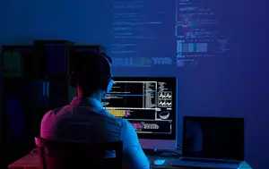 Exportăm servicii, dar producem puțină proprietate intelectuală. Soft-ul la comandă asigură 80% din cifra de afaceri a industriei IT