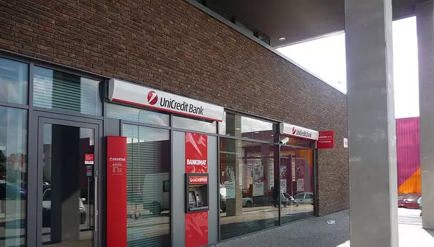 UniCredit a înregistrat un profit solid în primul trimestru al anului. Ținta anuală depășește 11 miliarde de euro
