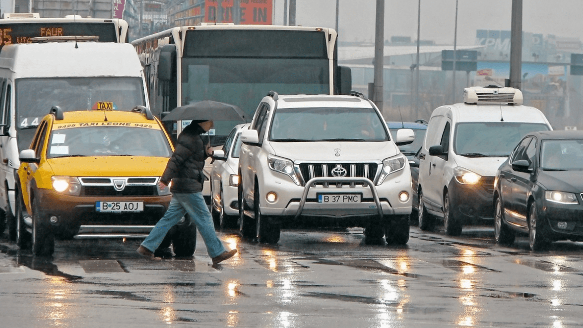 România înregistrează vânzări auto în scădere cu 28,9% în primele luni din 2026. Este cel mai puternic declin din Europa