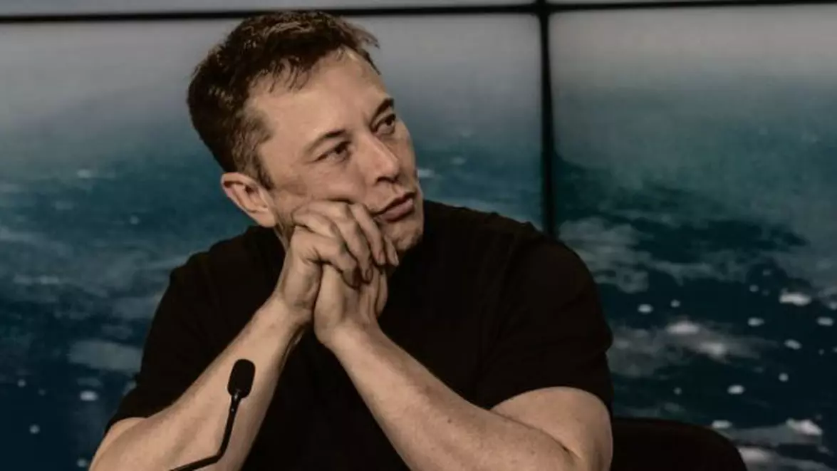 Elon Musk nu mai este trilionar. Averea lui s-a micșorat după de acțiunile SpaceX au scăzut cu 50%