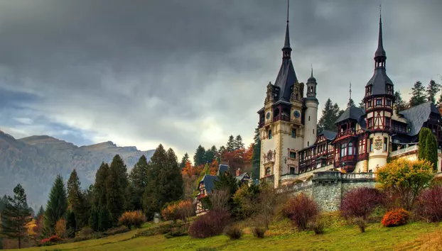 Turismul românesc a încetinit în aprilie. Unitățile de cazare au avut cu 7% mai puțini turiști și mai puține înnoptări 