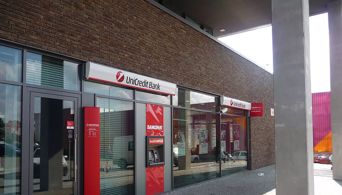 UniCredit a înregistrat un profit solid în primul trimestru al anului. Ținta anuală depășește 11 miliarde de euro