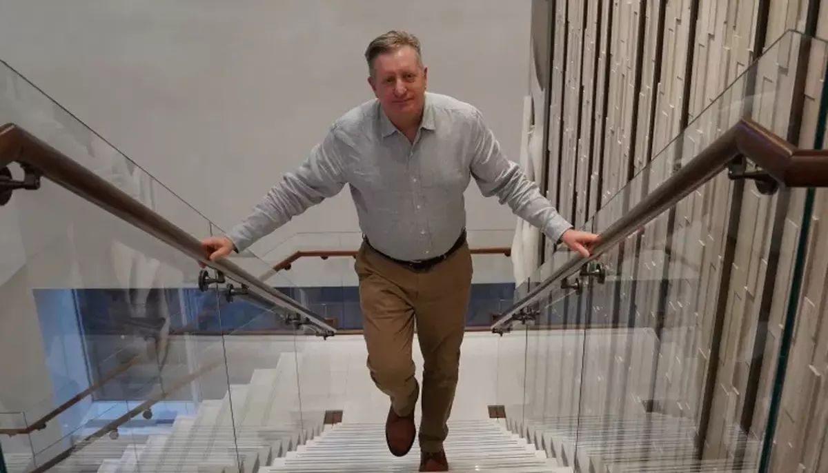 Steve Eisman atacă pariul pe SpaceX și AI. A anticipat criza creditelor subprime, iar acum previzionează o nouă bulă investițională