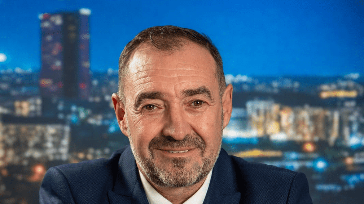 Ghai Sant Ram plătește 14,3 milioane de euro pentru terenul lui George Becali din Pipera. Urmează sute de apartamente 