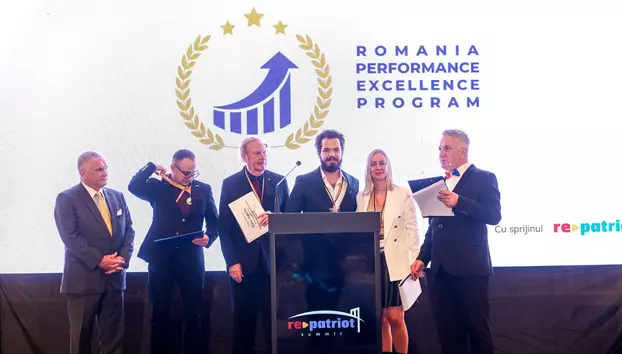 FNTM reunește companii și instituții publice într-o nouă ediție a Executive Management Program. Seria 2026–2027 se desfășoară pe o perioadă de 9 luni