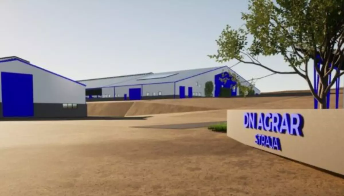 DN Agrar încheie acordurile pentru achiziția etapizată a producătorului de salată Panorganic Vitavit. Tranzacția este evaluată la 750.000 de euro