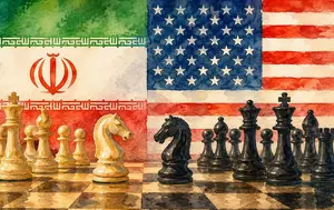 JPMorgan nu mai știe când se termină războiul din Iran. Trei „linii roșii” economice au fost deja depășite