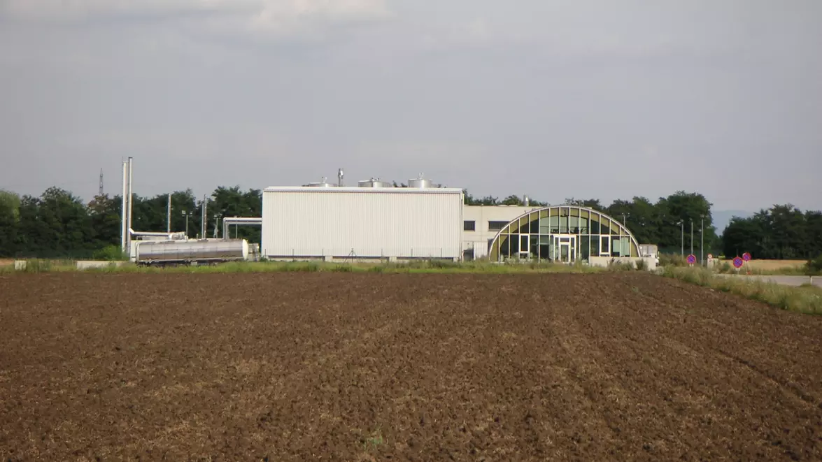 Guvernul finanțează fabrici noi de biocombustibili. Buget de 500 de milioane de euro 