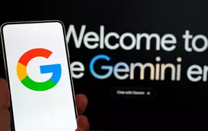 Gemini a accesat sistemele a trei companii reale. O eroare dintr-un test i-a permis accesul la internet