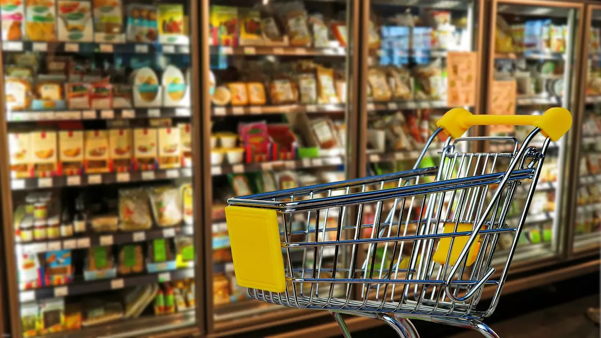 Comerţul cu amănuntul a scăzut cu 5,7%. Toate marile categorii de produse au avut un declin în iunie
