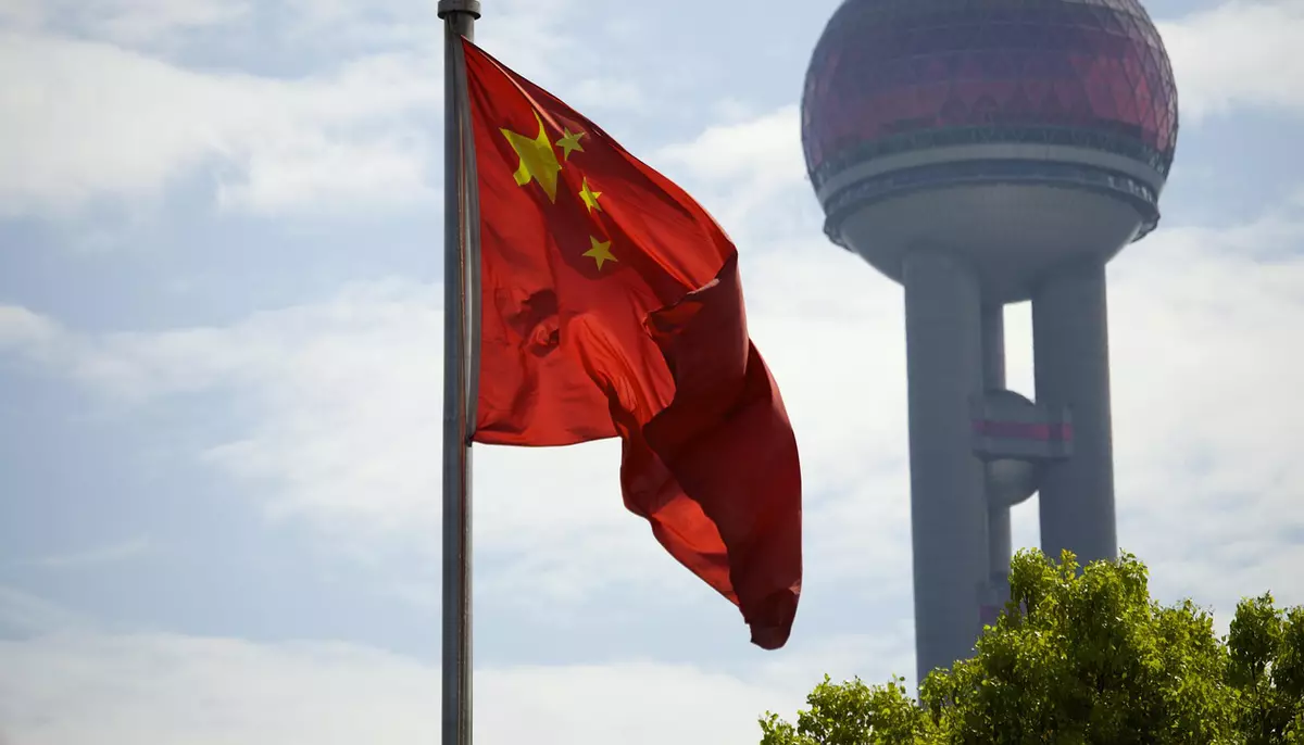 China are rezerve de țiței de 1,4 miliarde de barili. Beijingul a început să acumuleze stocuri încă de acum doi ani