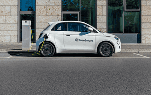 Stellantis vinde serviciul de car-sharing Free2move către Mutares. Grupul își restrânge activitățile pentru a se concentra pe producția auto
