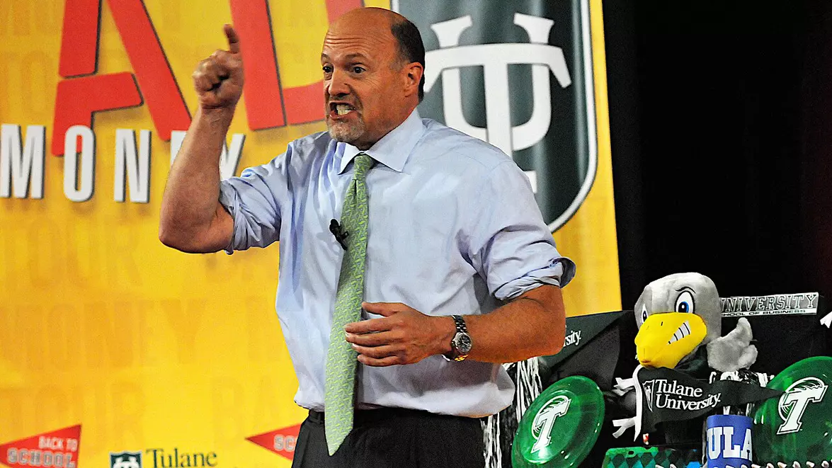 Jim Cramer despre cum va arăta piața după scăderea Nvidia și a acțiunilor AI. Ce trebuie să faci ca să nu vinzi la panică