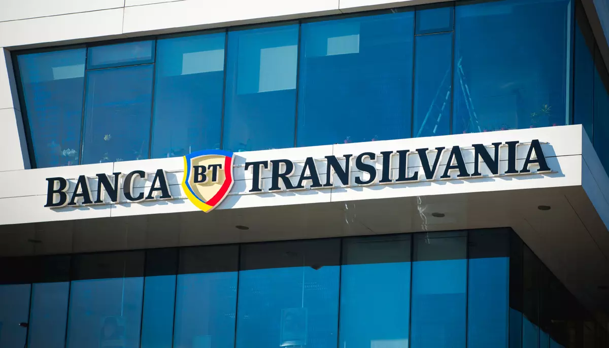 Banca Transilvania atrage investiții record de 1 miliard de euro. Obligațiunile românești sunt tot mai cerute