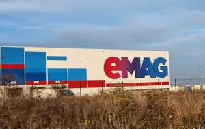 eMAG Marketplace își extinde baza de comercianți regionali. Numărul sellerilor activi pe mai multe piețe a crescut cu 25% într-un an 
