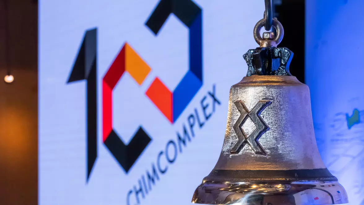 Chimcomplex negociază cu creditorii. Capitalizarea companiei s-a redus de patru ori de la momentul intrării pe Piața Principală