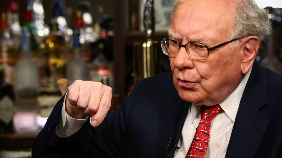 Avertisment de la Warren Buffett, omul care stă pe aproape 400 miliarde de dolari în numerar. „Atenție, investitori! Bursa americană a ajuns mai mult un cazino plin de speculanți”