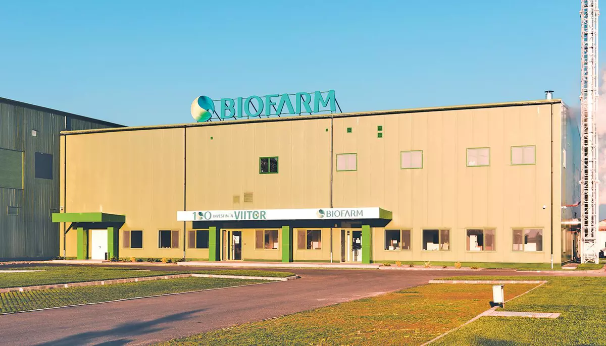 Preluarea Biofarm de către ZF Polpharma confirmă atractivitatea României pentru investitorii străini. Care sunt atuurile producătorului farma local