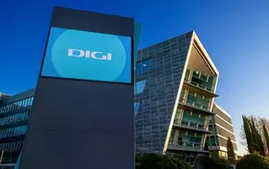 Acțiunile Digi Spain au crescut cu peste 18% de la listare. Citigroup estimează un preț de 8,30 euro