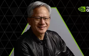 Elita mondială a tehnologiei s-a reunit la Palatul Buckingham. CEO-ul Nvidia cere reglementarea produselor AI, nu a tehnologiei de bază