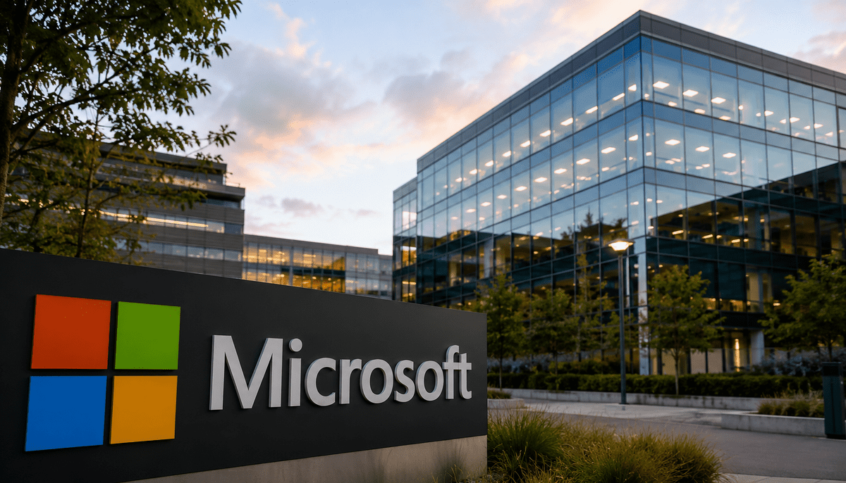 Microsoft vrea să furnizeze cipuri AI pentru Anthropic. Investiția de 5 miliarde de dolari poate deschide calea unui parteneriat