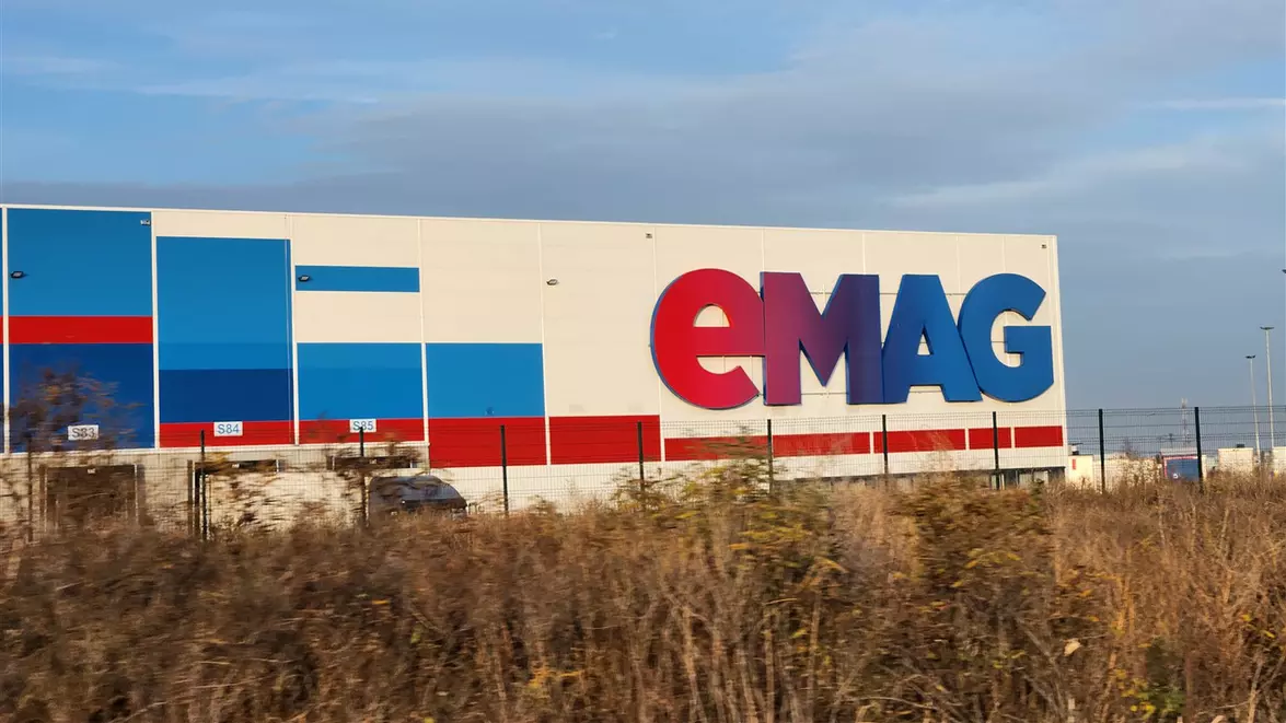 eMAG Marketplace își extinde baza de comercianți regionali. Numărul sellerilor activi pe mai multe piețe a crescut cu 25% într-un an 