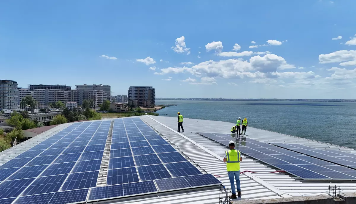 Noi proiecte de autoconsum fotovoltaic dezvoltate de Greenvolt Next în Dobrogea. Investiția totală ajunge la 1,6 milioane de euro