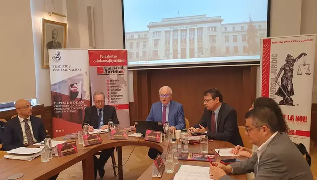 Dezbatere juridică cu impact major asupra pieței de capital. Valeriu Stoica: „Prescriptibilitatea este regula, imprescriptibilitatea – excepția”
