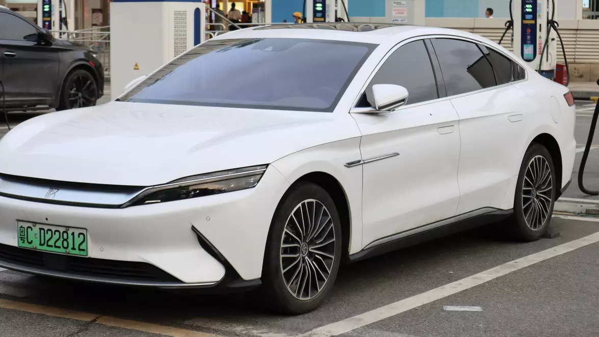 BYD solicită aderarea la asociația producătorilor europeni. Organizația ACEA are 17 membri