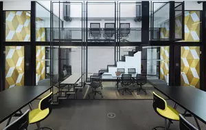Piața birourilor flexibile din România este în plină expansiune. Cererea pentru spațiile de coworking a crescut cu 20%