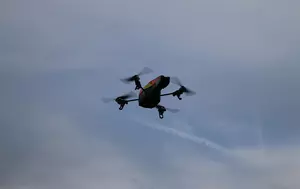 Fabrică nouă de drone în România. Parteneriat româno-ucrainean pentru producție la Cluj-Napoca