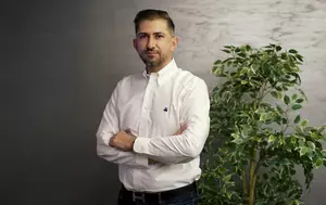 Adrian Chiruță, cyber_Folks: „Majoritatea IMM-urilor tratează infrastructura IT ca pe ceva ce «merge de la sine», până în momentul în care apare o problemă”