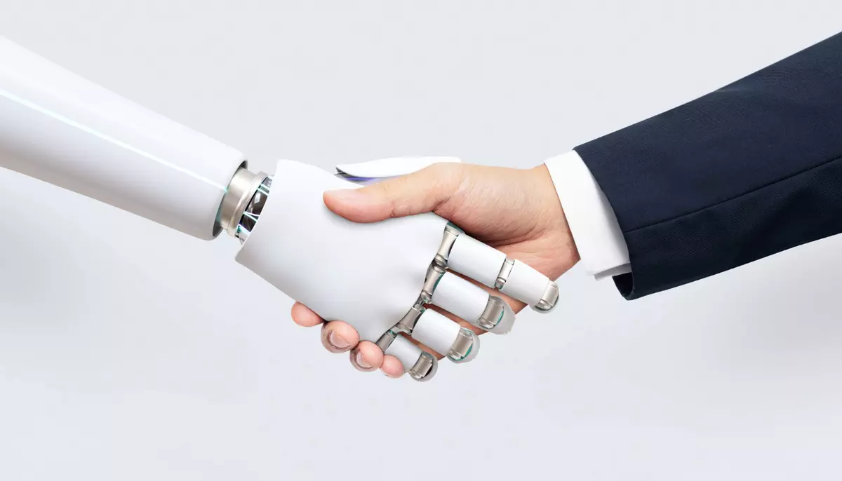 Wall Street pariază din nou pe Inteligența Artificială. Companiile care alimentează centrele de date înregistrează creșteri spectaculoase