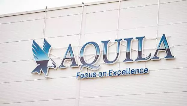 Aquila investește peste 500.000 de euro într-un centru logistic din Constanța. Capacitatea de stocare este de aproape patru ori mai mare