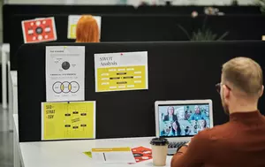 Controalele fiscale vor putea avea loc online. ANAF introduce întâlnirile prin videoconferință 