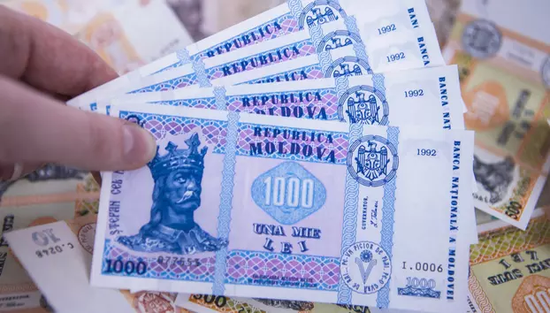 Câți milionari are Republica Moldova? Statisticile indică peste 9.600 de contribuabili cu venituri de peste 1 milion de lei moldovenești, iar cel mai tânăr are 16 ani