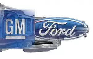 GM și Ford își extind rivalitatea din industria auto spre apărare și energie. Noile afaceri pot compensa încetinirea vânzărilor de vehicule 