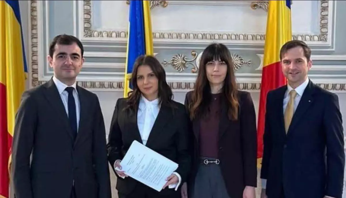 Senatoarea Gabriela Horga anunță un nou instrument pentru investiții destinate pensiei. Proiectul a trecut unanim de două comisii ale Camerei Deputaților