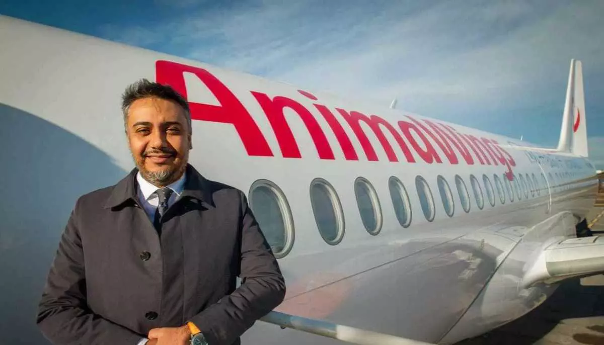 Cum încearcă Christian Tour să păcălească piața: pune insolvența AnimaWings la distanță. Raportul recunoaște însă că firmele sunt afiliate. Vor pleca investitorii după fenta fraților Pandel?