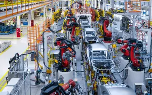 Dacia și Ford întâmpină dificultăți pe piața europeană. Tranziția către electrificare schimbă regulile jocului