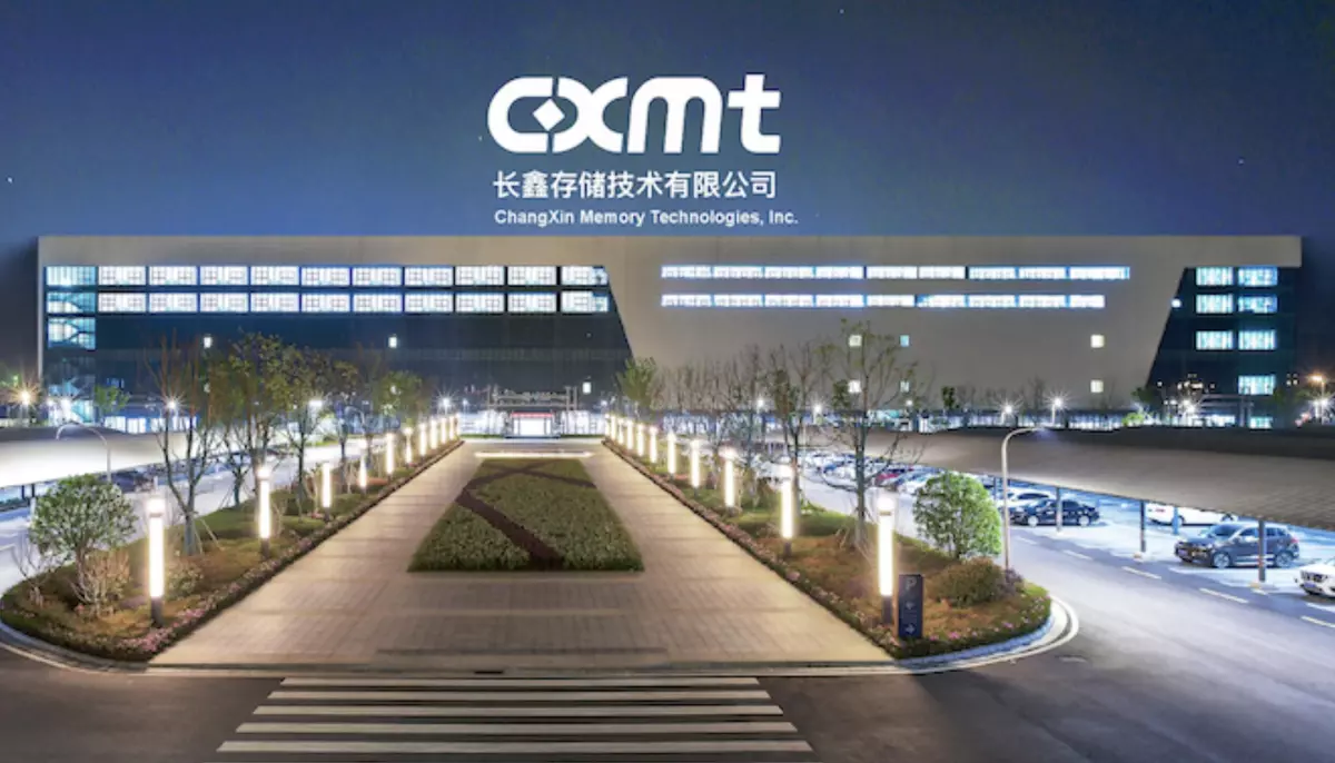 Cel mai mare producător chinez de cipuri de memorie dă în judecată Pentagonul. CXMT susține că nu are legătură cu Armata Populară de Eliberare