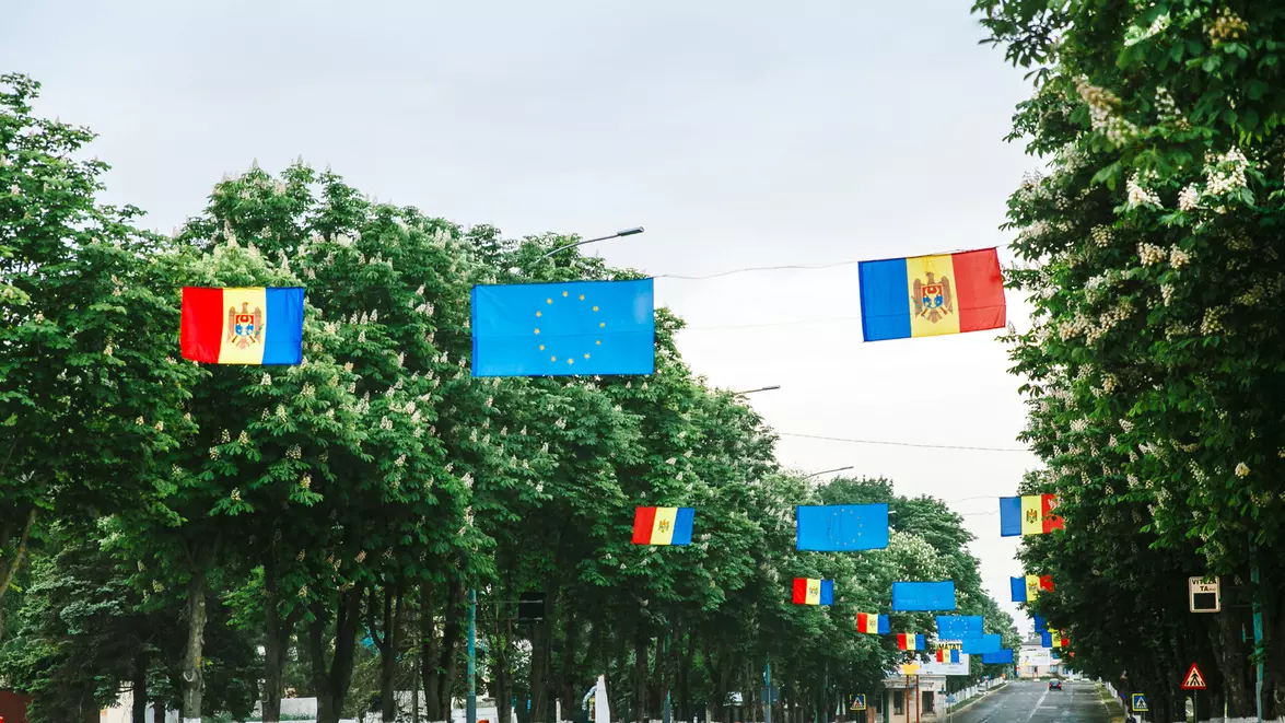 BERD investește 344 milioane de euro în infrastructura rutieră a Republicii Moldova. Noile proiecte vor îmbunătăți și conexiunile cu România