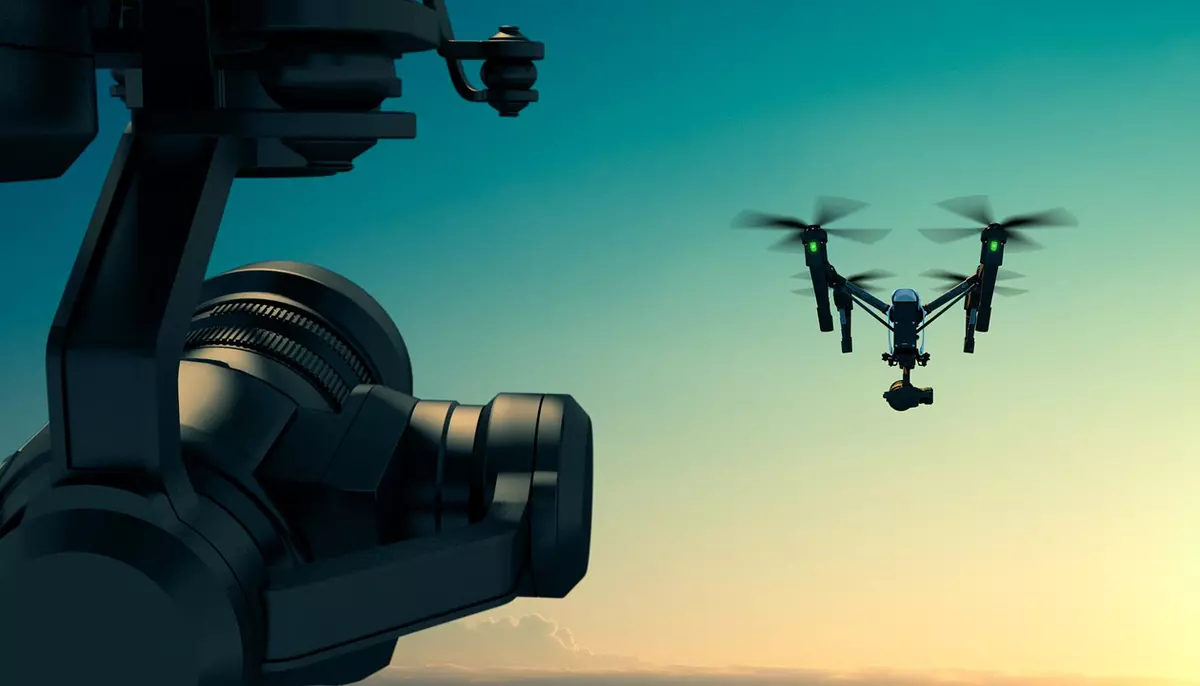 SUA cresc taxele vamale pentru drone la 100%. Washingtonul încearcă să limiteze supremația Chinei