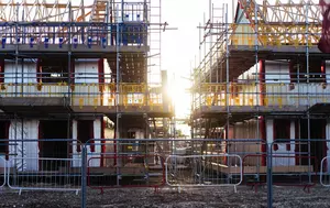 Construcțiile cresc cu 11,2% în primele 7 luni. Locuințele trag piața în sus cu aproape 19%