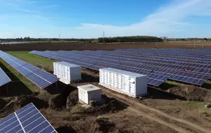 Simtel deschide o filială în Italia. Compania vizează proiecte fotovoltaice de peste 200 MWp 